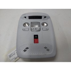 Eclairage De Plafonnier Peugeot 208 2